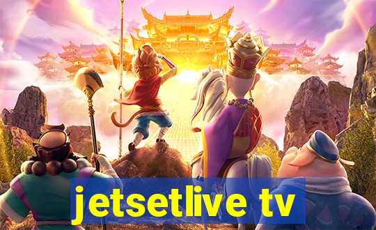 jetsetlive tv