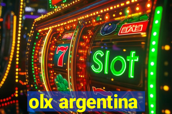 olx argentina