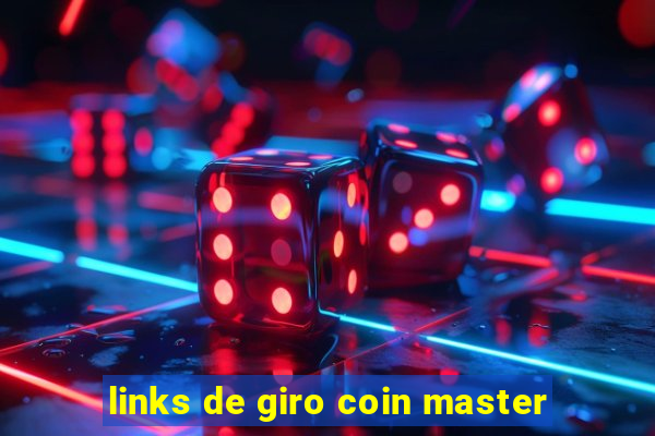 links de giro coin master