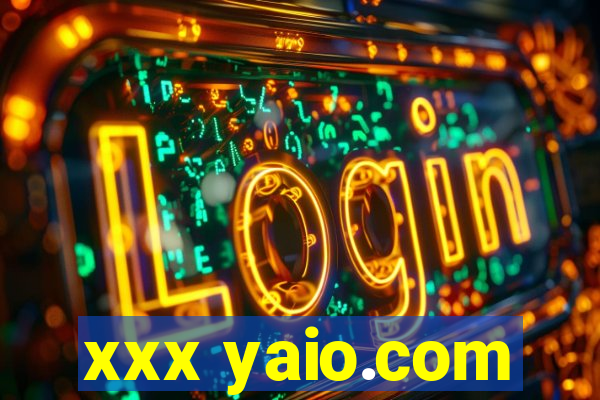 xxx yaio.com