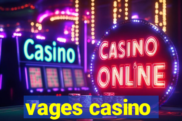 vages casino