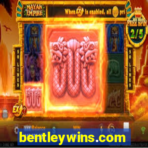 bentleywins.com