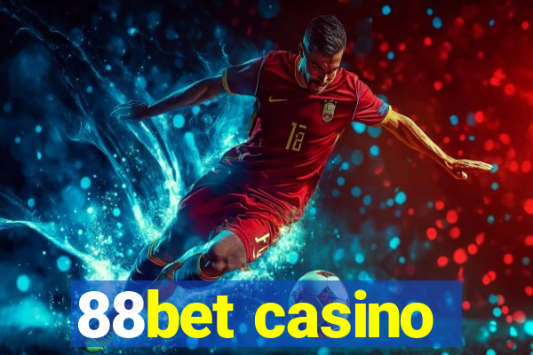 88bet casino