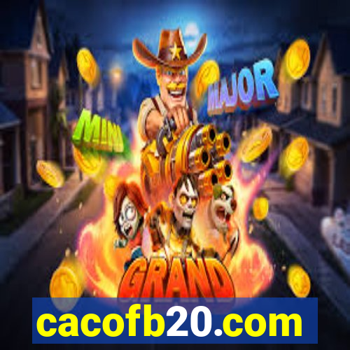 cacofb20.com