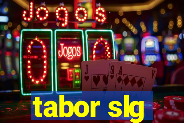 tabor slg