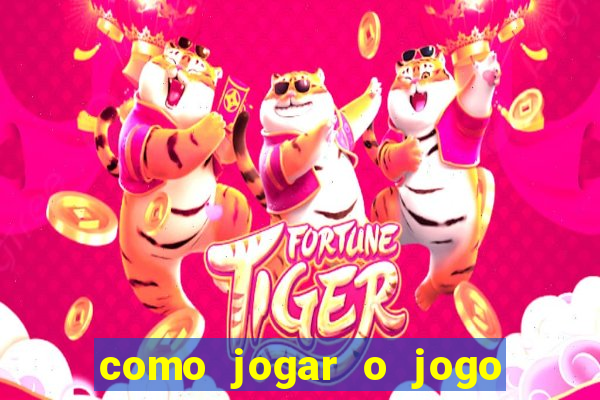 como jogar o jogo da roleta online