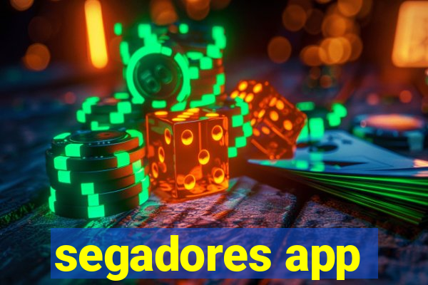 segadores app