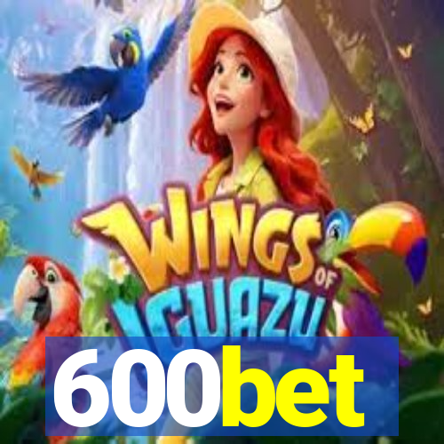 600bet