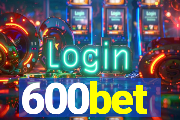 600bet