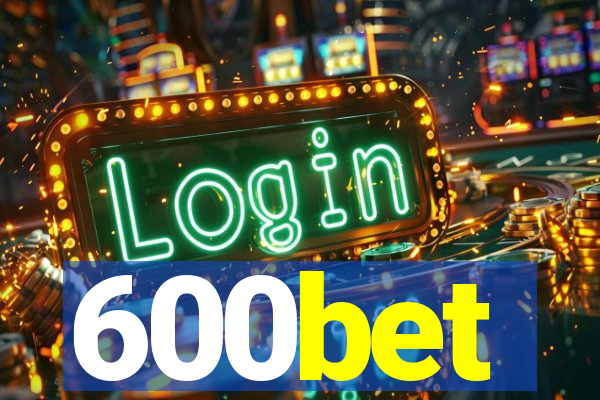 600bet