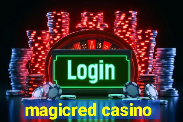 magicred casino