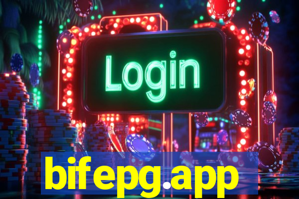 bifepg.app