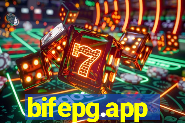 bifepg.app