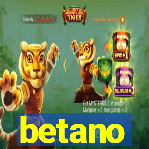 betano