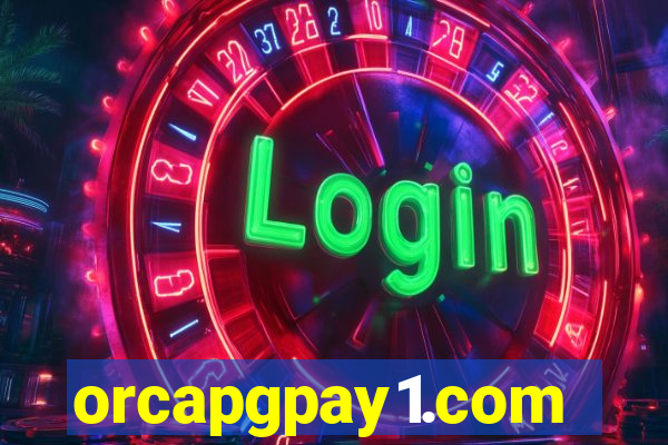 orcapgpay1.com