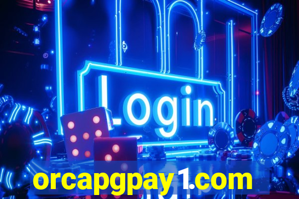 orcapgpay1.com