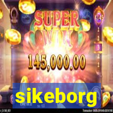 sikeborg