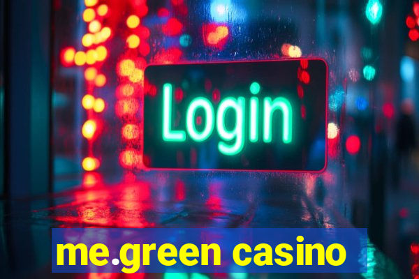 me.green casino