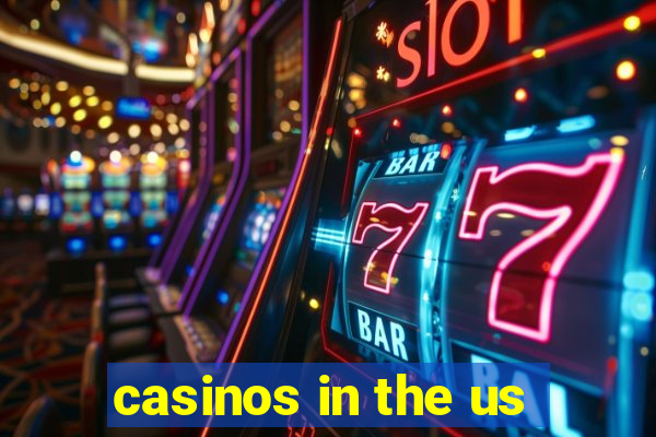 casinos in the us