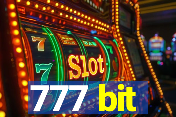 777 bit