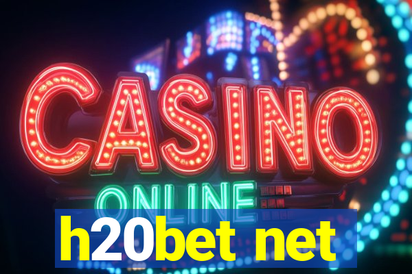 h20bet net