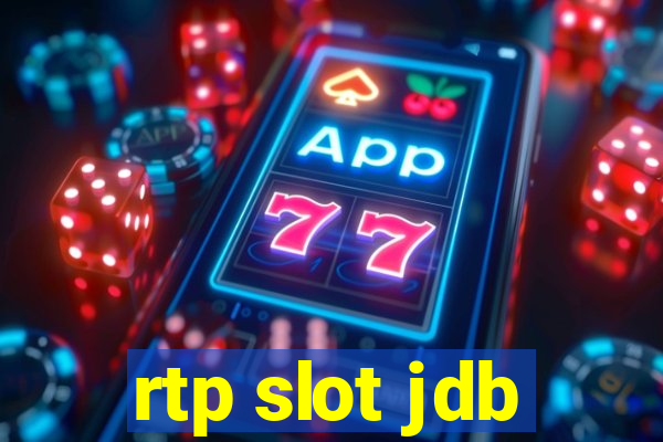 rtp slot jdb