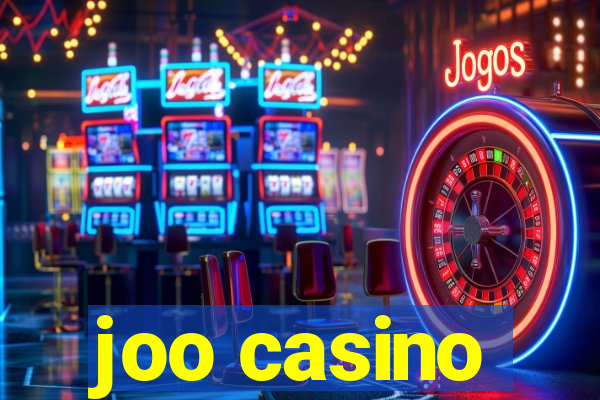 joo casino