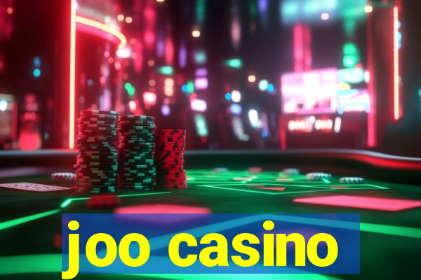 joo casino