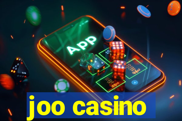 joo casino