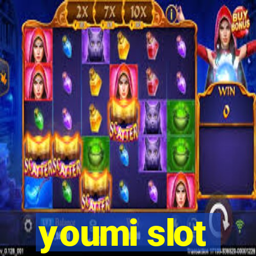 youmi slot