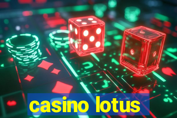 casino lotus