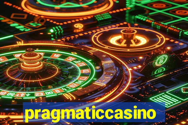 pragmaticcasino