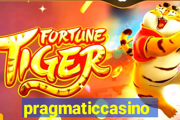 pragmaticcasino