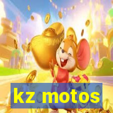 kz motos