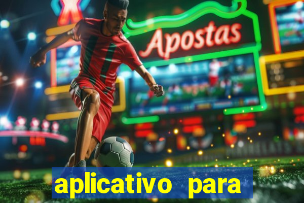 aplicativo para fazer escudo de time de futebol