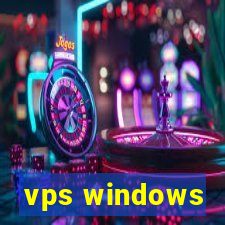 vps windows