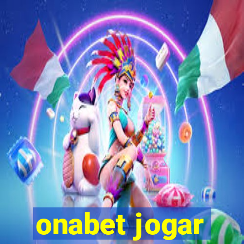 onabet jogar