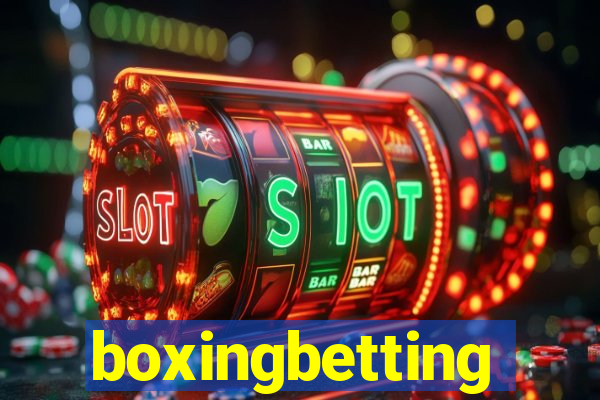 boxingbetting