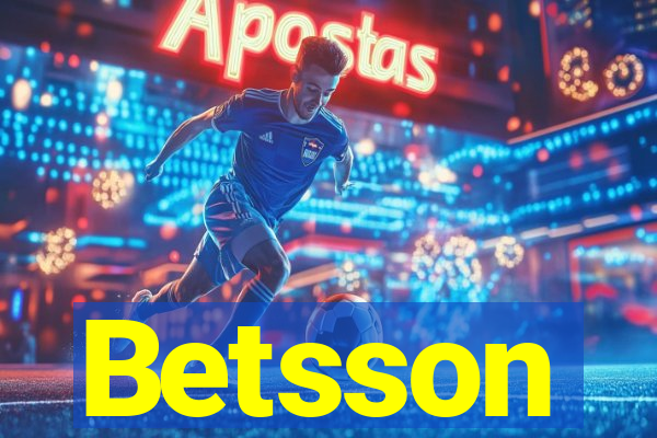 Betsson