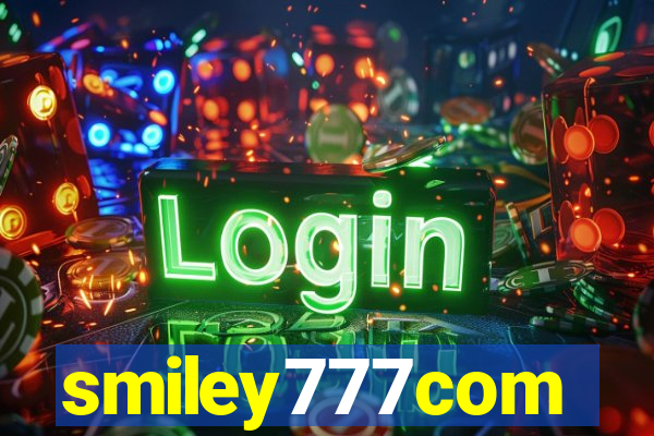 smiley777com