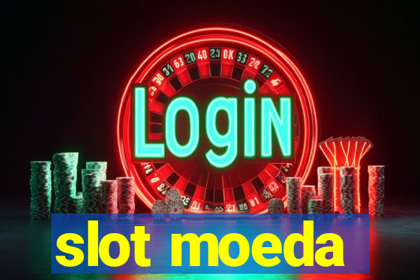 slot moeda