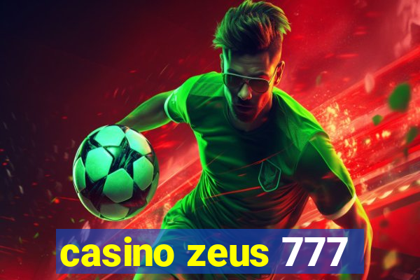 casino zeus 777