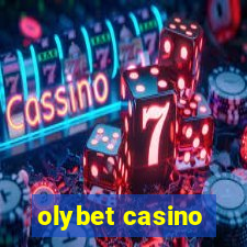 olybet casino