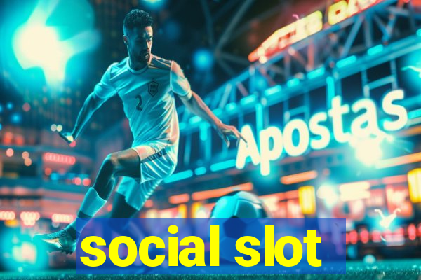 social slot