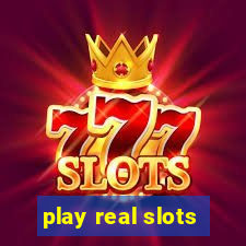 play real slots