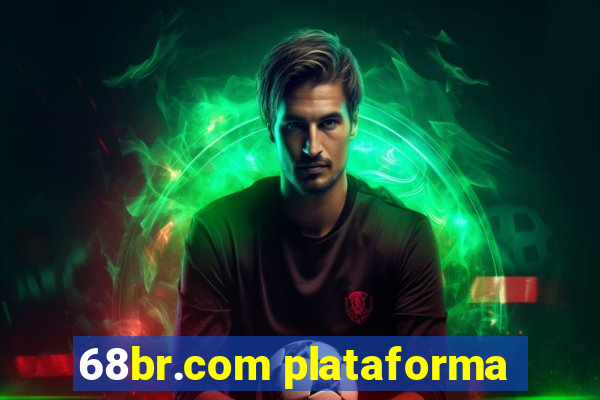 68br.com plataforma