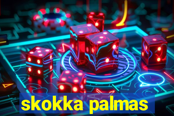 skokka palmas