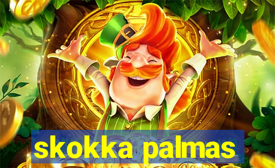 skokka palmas