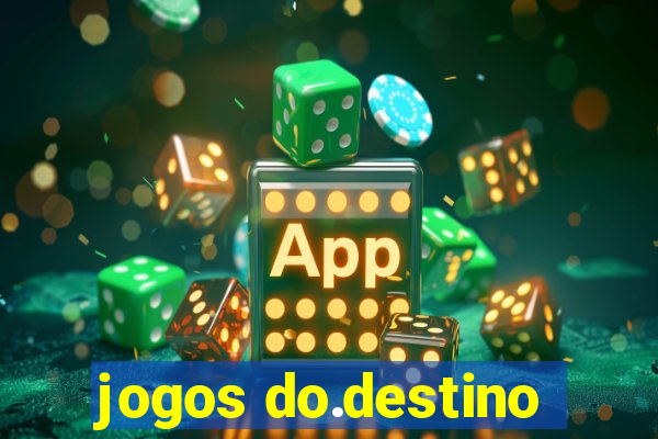 jogos do.destino