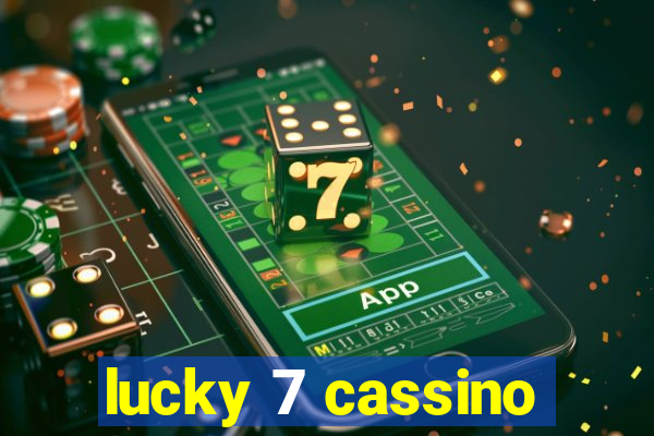 lucky 7 cassino